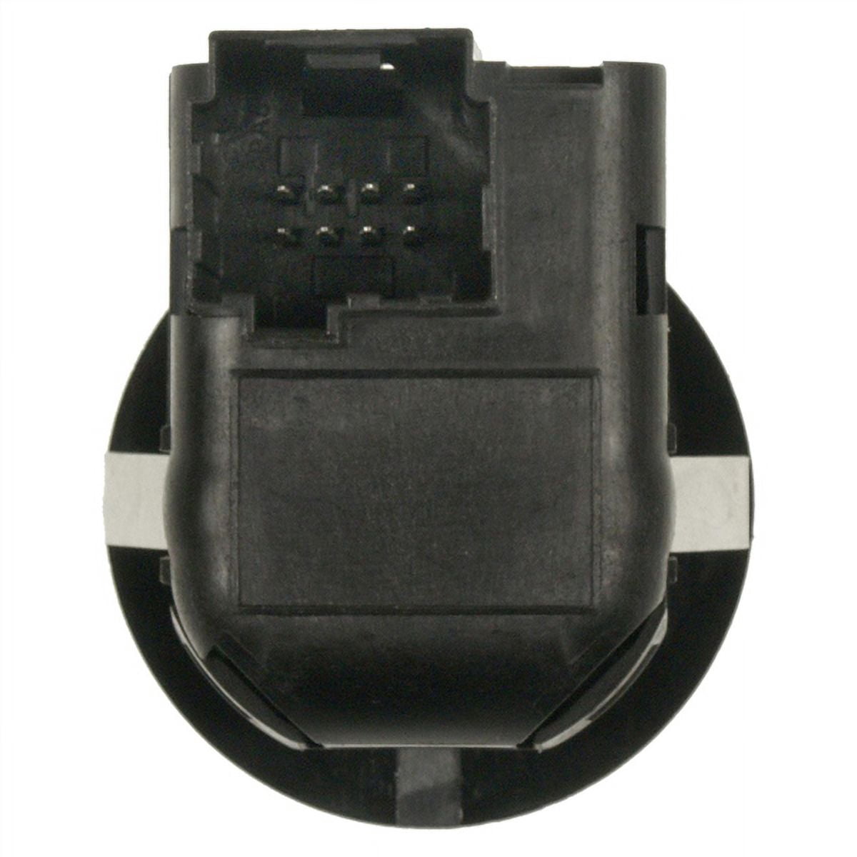 Standard Ignition Door Remote Mirror Switch P/N:MRS89 Fits select: 2006 FORD F250, 2006 FORD F350