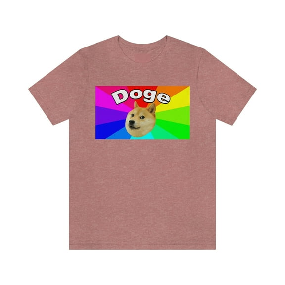 Doge Shirt