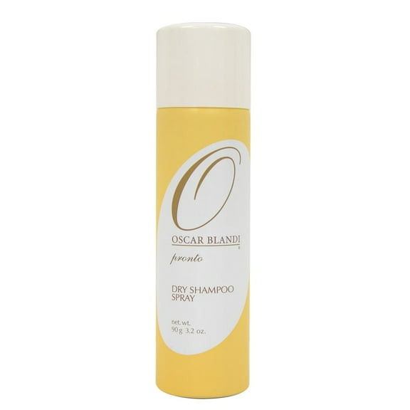Oscar Blandi Pronto Dry Shampoo Spray, 3.2 Oz