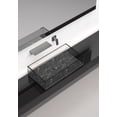 thumbnail image 3 of Waterfall Bathroom Sink Faucet, 3 of 5