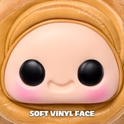 Hyojo Krispy Kreme Doughnuts Series, Blind Box Squishy Collectible, Limited Edition, Ages 8+