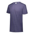 thumbnail image 2 of Augusta Sportswear Triblend T-Shirt, 2 of 5