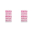 thumbnail image 1 of Minnieouse 1 Juego de puntas de uñas artificiales dibujos animados uñas postizas niños PNT-16-10 PNT-16-10 2piezas Minnieouse CBP263819, 1 of 1