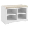 thumbnail image 2 of CROSLEY Banc de Rangement Anderson, 2 of 2