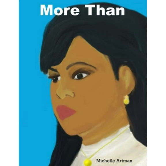 More than, (Paperback)