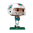thumbnail image 1 of Figura Funko Pop NFL Dolphins Tua Tagovailoa Jersey Visitante MDOX65687, 1 of 3