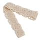 thumbnail image 3 of Cinta de encaje de algodón Beige, red de 3cm de ancho, 10 yardas, elegante adorno de encaje para cortina DIY, ropa, mantel, decoración de regalo, 3 of 5