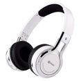 thumbnail image 1 of Contixo Kid Safe 85dB Auriculares inalámbricos plegables Bluetooth KB-2600 Blanco, 1 of 3