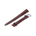 thumbnail image 1 of Replacement Watch Strap,Wristwatch Strap Pin Buckle Watch Band Watch Strap Streamlined Design, 1 of 14