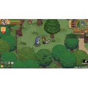 Potion Permit Complete Edition, Nintendo Switch