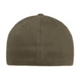 thumbnail image 2 of Flexfit By Yupoong Brushed Twill Cap, 2 of 5
