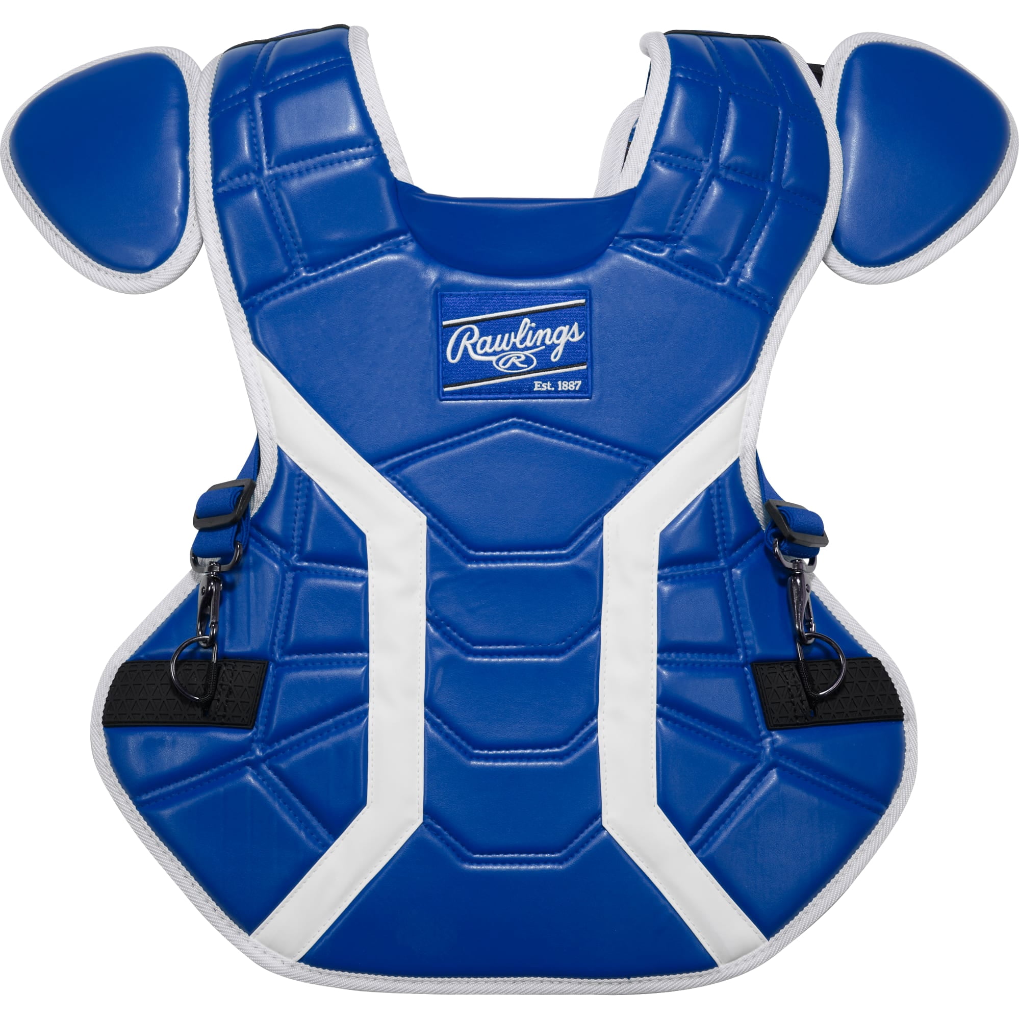 Rawlings Mach Pro Series Chest Protector | Adjustable Fit