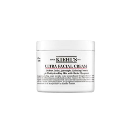 ultra facial cream 4.2 oz