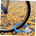 thumbnail image 4 of CTIRCHIU Ring Lock Portable Anti-theft Lock Steel Cable 1Pack, 4 of 8