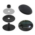thumbnail image 6 of Wmool Universal Rear Windscreen Wiper Antenna Waterproof HoleCover Blind Plug * 32mm, 6 of 8