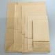 thumbnail image 4 of 100 unids Bolsa de Papel Kraft de Grado Alimenticio Superior Abierto Bolsa de Bolsa de Alimentos de Embalaje de Alimentos Pesados ​​Bolsas Favores de Partido, 4 of 5