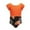 Orange, variant on XEGLSBU Toddler Swimsuit Girl Neon Teen Kids Girls Swimsuits 1 Piece Kids Black Swimsuits Chest Pads Girl Sun Ruffler Sleeves Floral Prints Cute Swimwear Outfits Hot Pink Size 18-24 Months