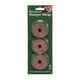 thumbnail image 5 of Paquete de 6 anillos de cedro Household Essentials, antipolillas naturales, 5 of 6