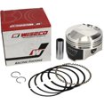 thumbnail image 1 of Wiseco Piston Kit (80ci, Domed), Standard Bore 3.498, 11:1 Compression, 1 of 1