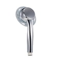 thumbnail image 2 of Mistaha LED Hand Shower LED Shower Head Automatically RGB Color-Changing Temperature Sensor Showerhead for Bathroom, 2 of 8