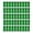 Matte Dark Green, variant on 12mm Bamboo Beads for Jewelry Making, Flat Sided Bamboo Tube Craft Beads, 50 Pcs Cylinder Loose Beads, Bugle Seed Beads, Smooth Polished Loose Beads for DIY Bracelet Necklace Earring,Colorful