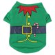 thumbnail image 1 of Camisa de perro Camiseta de Navidad para perros Camiseta de mascota Camiseta de Navidad para pe Carevas Camisa de manga corta, 1 of 7