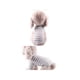 thumbnail image 2 of 1pc Pet Basic Stretchy And Comfortable Bodysuit For Dogs And Cats, Great For Layering, Spring, Autumn, Winter, 2 of 5