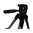 thumbnail image 4 of I3ePro BP-TR50 50" Tripod for Sony Alpha DSLR-A330 Digital SLR Camera, 4 of 7
