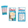 thumbnail image 4 of Cat Chow Delimiix Defense Plus 15 kg + Churu Atún con Vieira Sobre con 4 Tubos de 14 g, 4 of 4
