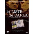 thumbnail image 1 of Carla'S List ( la liste de Carla ) [ FORMAT NON-USA, PAL, Reg.0 Import - France ], 1 of 1