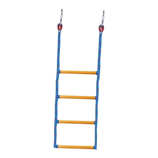 Echelle Pour Bateau En Corde Échelle Corde, Aide à L'Escalade Bateau Échelle De Corde Marine Échelle Corde Pour Bateau Amovible Pour Bateau Gonflable Kayak Bateau à Moteur Canoë (3 Marches échelle Corde Echelle Pour Bateau En Corde Échelle Corde, Aide à L'Escalade Bateau Échelle De Corde Marine Échelle Corde Pour Bateau Amovible Pour Bateau Gonflable Kayak Bateau à Moteur Canoë (3 Marches échelle Corde