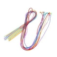 thumbnail image 1 of CUITING Healifty Afghan Tunisian Crochet Hooks Set with Cable 12Pcs, 1 of 5