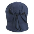 thumbnail image 4 of Chapeau de Protection UV pour Extérieur avec Visière Large Bord et Rabat de Cou, Bonnet de Randonnée, 4 of 6