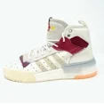 thumbnail image 3 of Mens Sz 7.5 Ad-id-as Originals Rivalry RM 'White Burgundy' F34143 * New *, 3 of 6