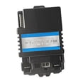 thumbnail image 3 of Receptor de vehículo eléctrico perfecl para niños 3 a 12V, 3 of 7
