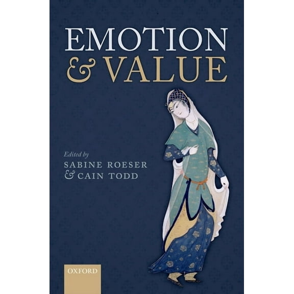Emotion and Value, (Hardcover)