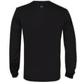 thumbnail image 2 of Fintech Heavy-Duty Long Sleeve Graphic T-Shirt - 2XL - Anthracite, 2 of 3