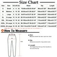 thumbnail image 3 of snilers Big and Tall Cargo Pants for Men Elastic Waist Straight Leg Hiking Pants Solid Color Travel Fishing Work Outdoor Pants with Pocket, 3 of 4