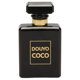 thumbnail image 2 of Floral Fruity Perfume Uniform Atomization Long Lasting Light Fragrance Refreshing Women Perfume 50ml Black, 2 of 4