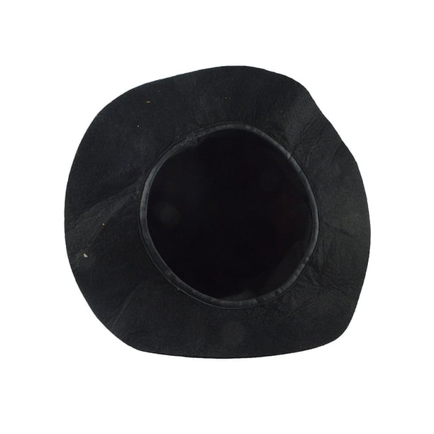 Yuarrent Accesorio de sombrero de Navidad, adorno de vestir interesante, accesorio de ropa para hombres y mujeres, decoración para la cabeza DIY, Kits de decoración para fiestas Yuarrent HA068768-00