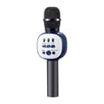 thumbnail image 1 of Wireless Karaoke Microphone Condenser Portable Monitoring Mic for Kids with, 1 of 8