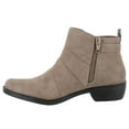 thumbnail image 5 of Easy Street Shanna Comfort Booties (Women), 5 of 7
