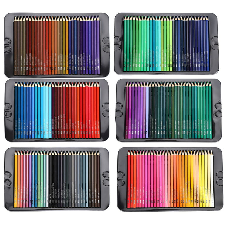 Colored Pencils, Durable Professional Colored Pencil, Environmentally  Friendly For Drawing Kids