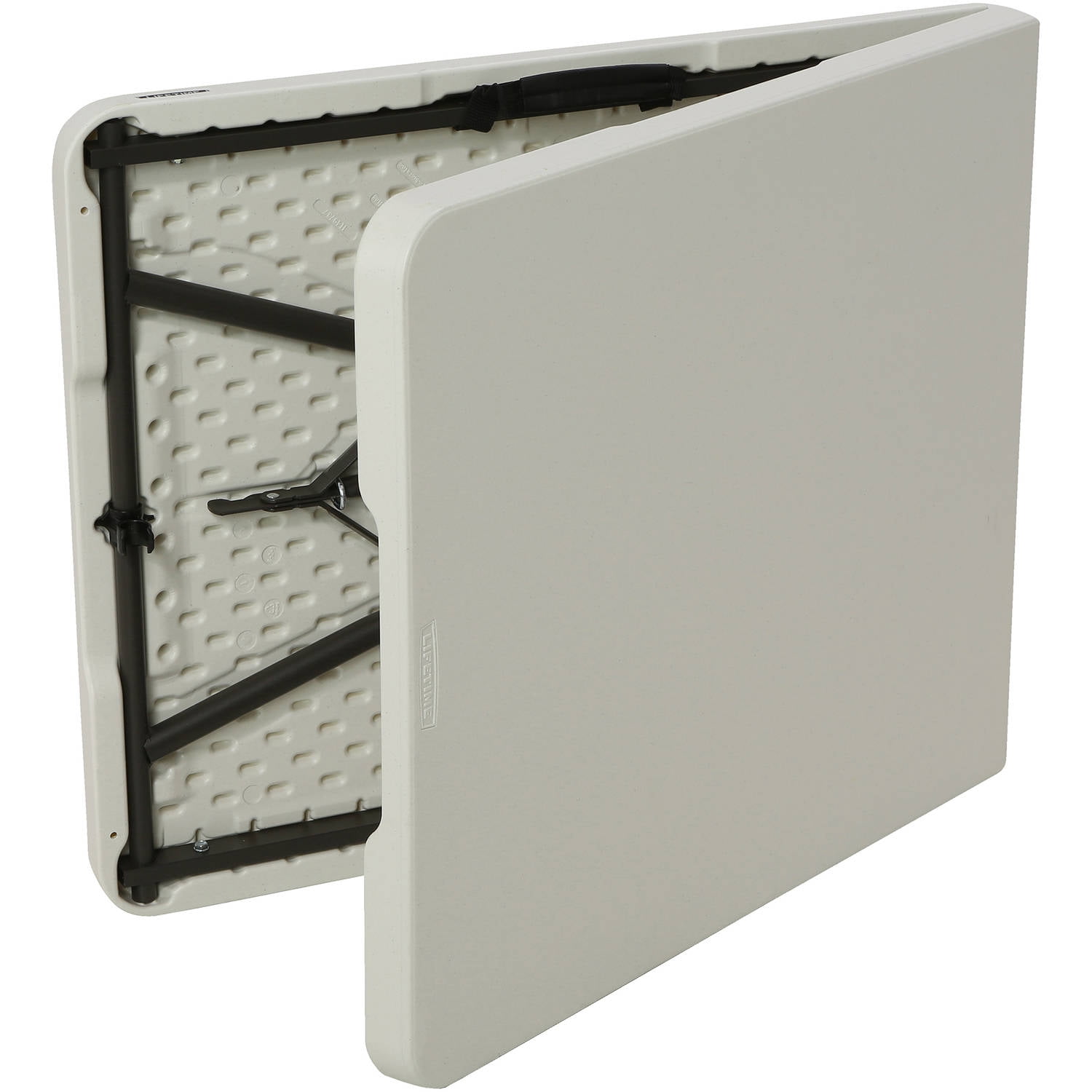 Lifetime 5 Essential Fold In Half Table Com