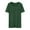 Army Green#women shirt plus, variant on Plus Size Women Basic Summer Tee Shirts Crew Neck Long Sleeve Lightweight Solid Color Loose Fit Orange,XXXL