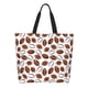 thumbnail image 1 of Easygdp Football Bolsas Tote para Mujer, Bolsos de Hombro para Viaje, Bolsos de Mano de Gran Capacidad para Compras y Trabajo, 1 of 8