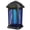 JY-Black, variant on Bug Zapper Outdoor, 4200V Electric Mosquito Zapper, Bug Zapper Outdoor, Fly Traps, Fly Zapper, Mosquito Killer Indoor 3 Prong Plug, 90-130V, ABS Plastic Outer