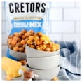 thumbnail image 5 of G.H. Cretors Cheese and Caramel Flavored Popcorn Mix (23.5 Ounce), 5 of 6