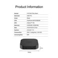 thumbnail image 3 of unique Android 11 Carplay Ai Box 2g+16g Wireless Android Auto & Carplay Qcm2290 For +, 3 of 5