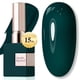 thumbnail image 1 of Esmalte de uñas en gel Double Rhythm Pure Sheer 15 ml Deep Green, 1 of 9